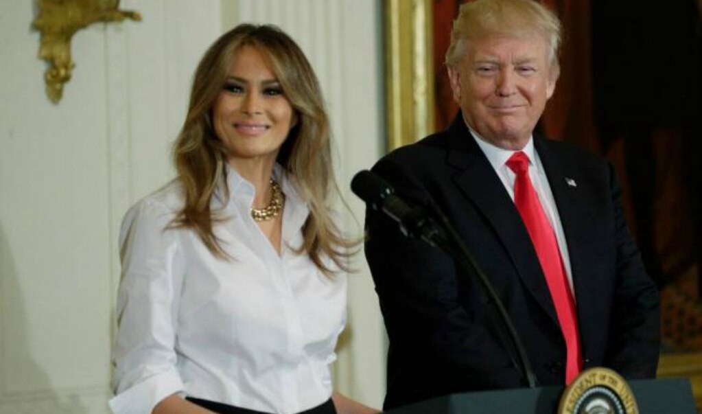 Trump, ¿el principio del fin?