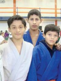 Van judokas queretanos a torneo