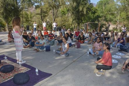 World Happiness Festival