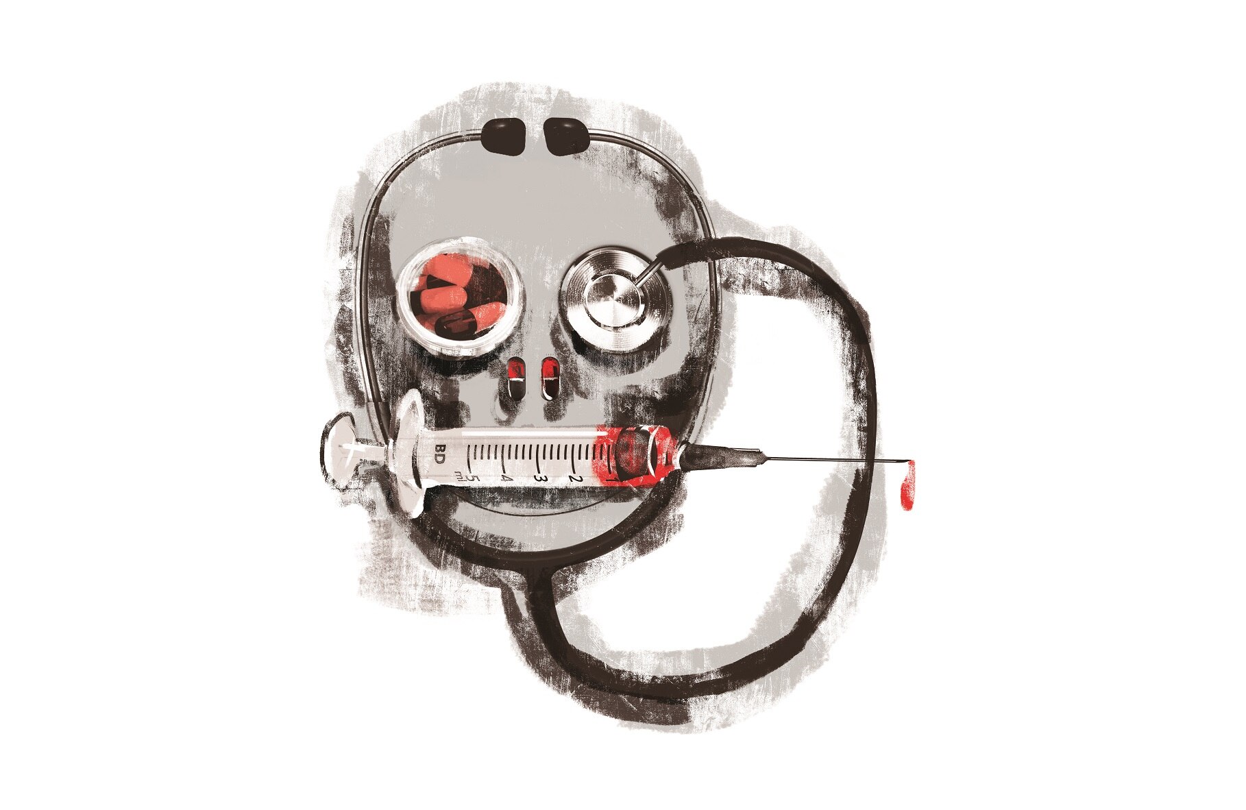 Ilustración: Dante de la Vega