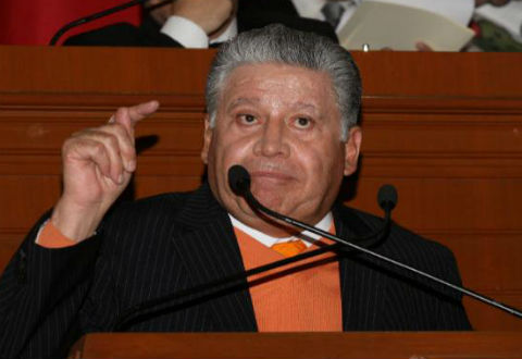 En julio candidaturas independientes