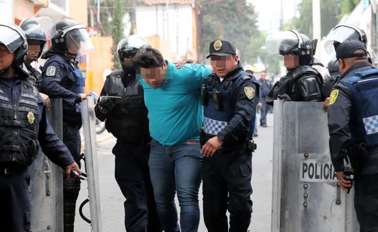 Preocupa a CNDH que decisión de Corte podría propiciar violaciones a los DH