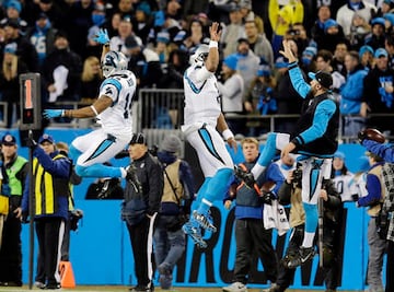 Apuestas favorecen a Carolina