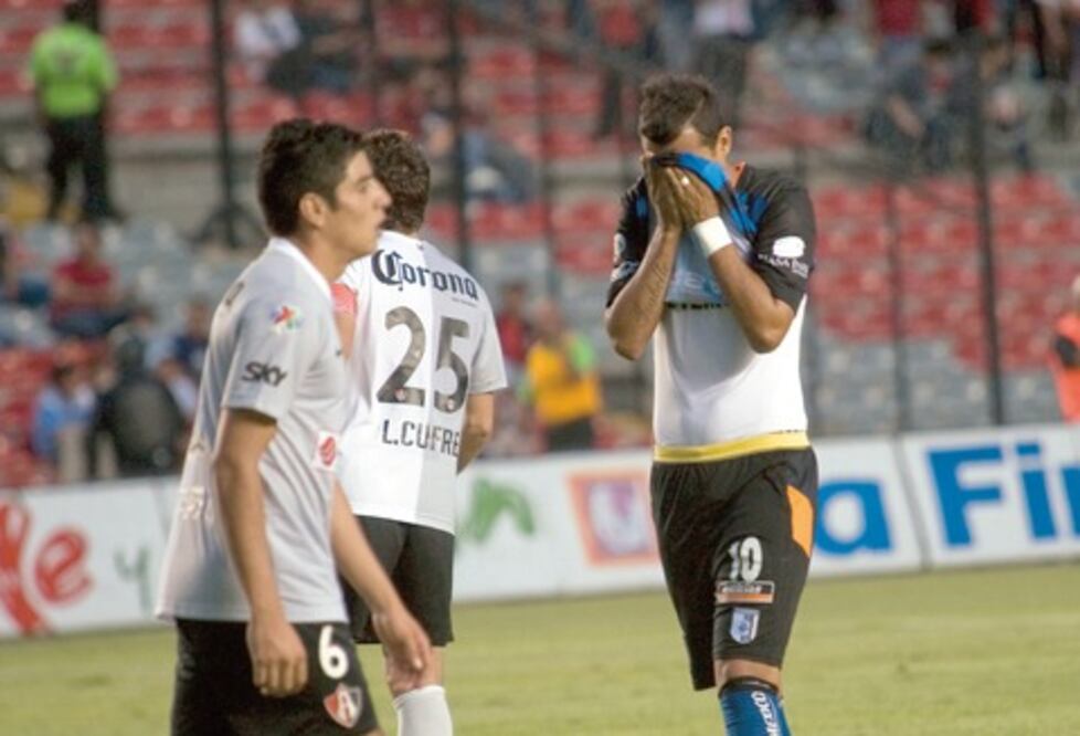 Sanvezzo podría volver a Vancouver