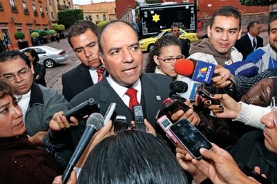 Difieren cifras por luminarias