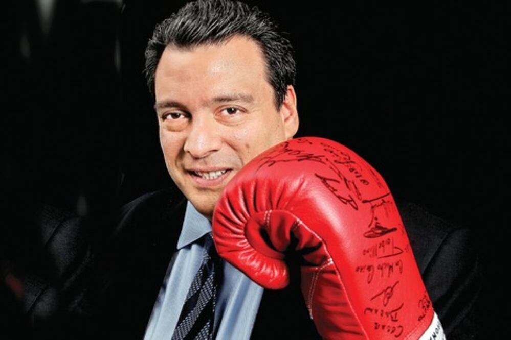 Quiere el CMB un ‘campeón único’