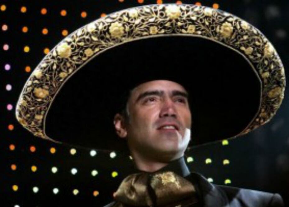 Alejandro Fernández regresa en agosto con nuevo disco