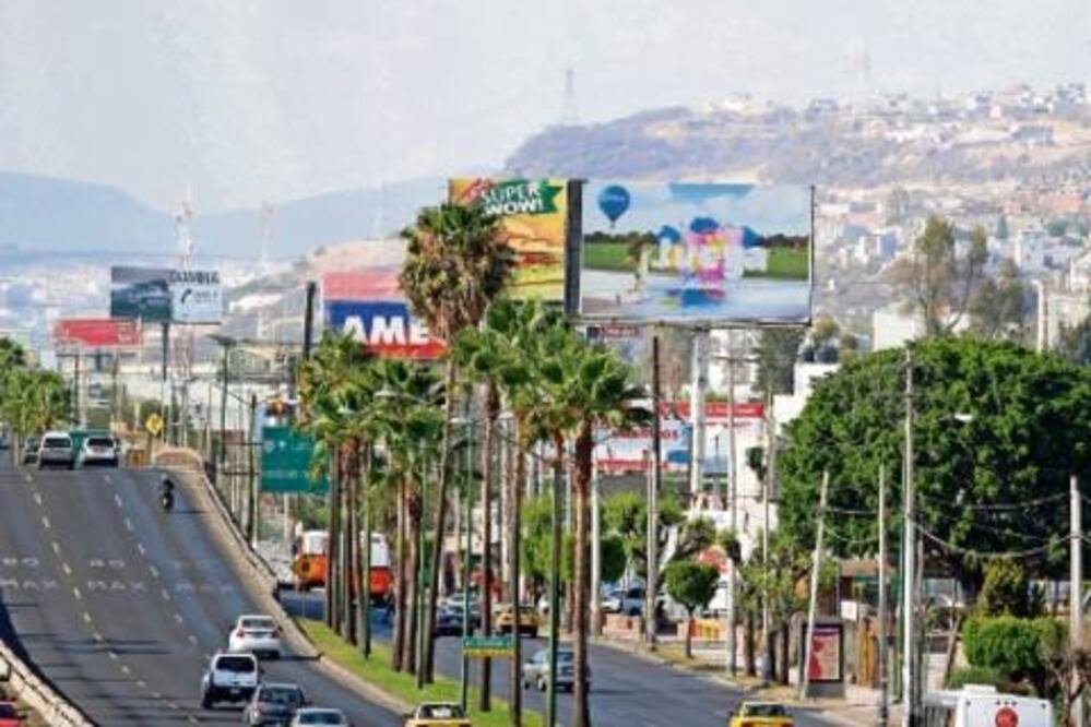 Resaltan trabajos para mejorar imagen urbana