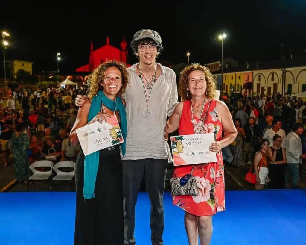 Nuevo reconocimiento para el artista Ignacio de Jesús