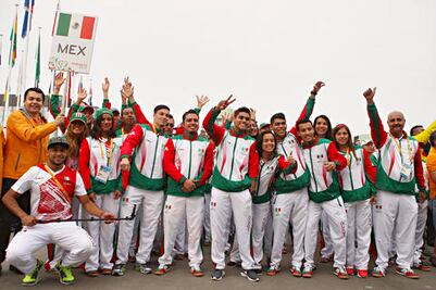 Buscan crear 'cochinito' para apoyar atletas