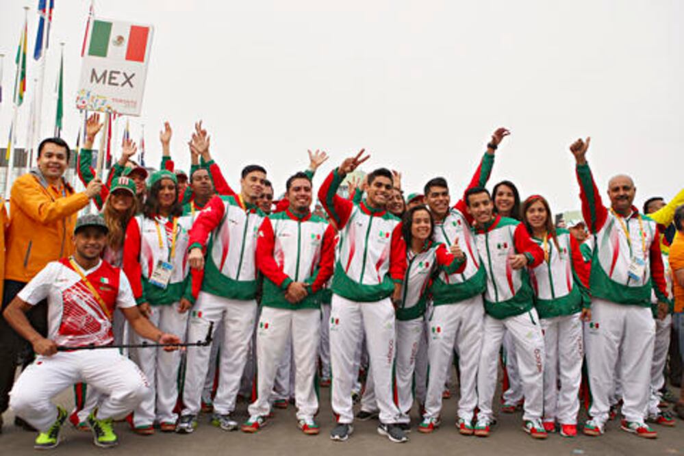 Buscan crear 'cochinito' para apoyar atletas