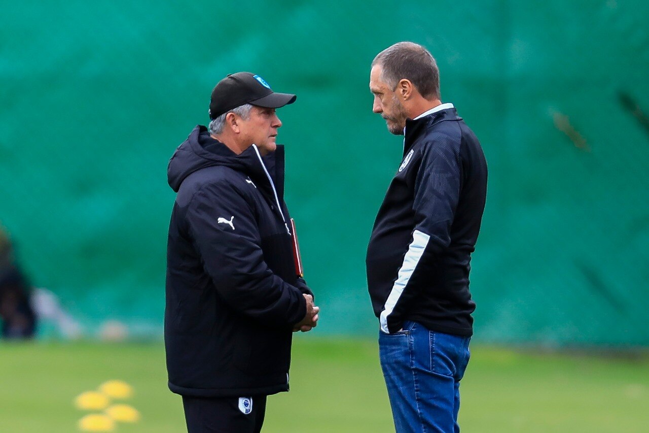 Foto: Prensa Club Querétaro