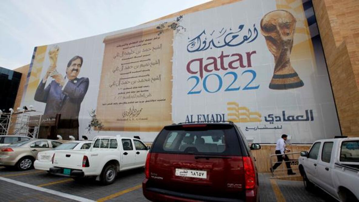 ¿Verano o invierno? Qatar está listo