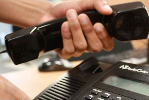 Alertan sobre fraude en donaciones