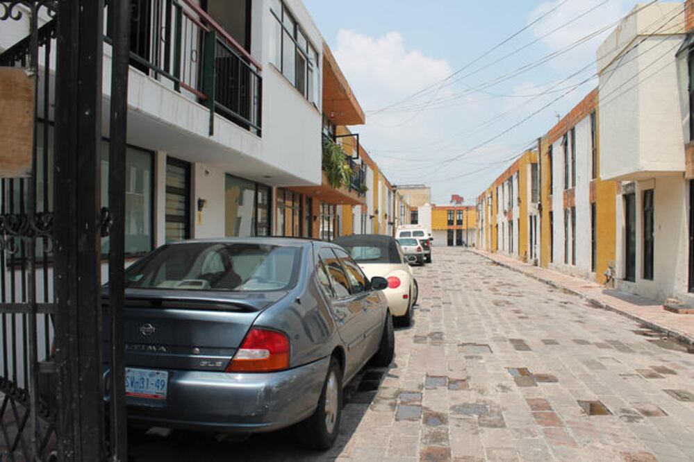 Foto: Archivo El Universal