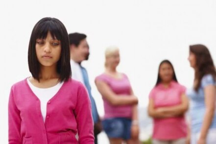 5 datos que debes conocer sobre el suicidio infantil