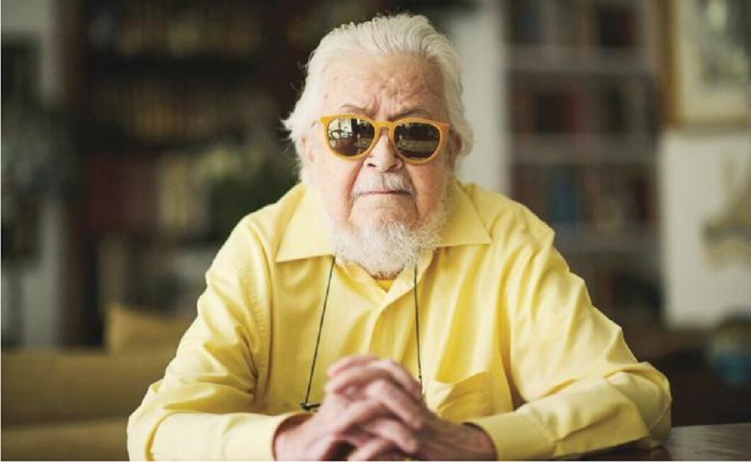 ¿Quién era Fernando del Paso?