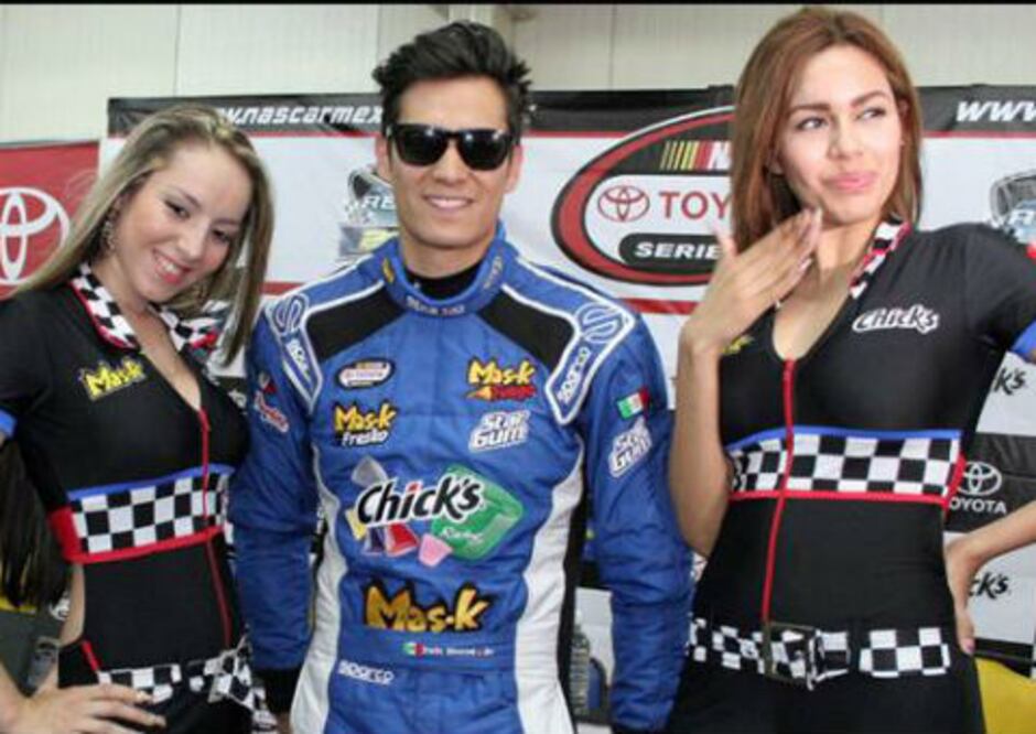 Irwin Vences gana “México Fest 240”