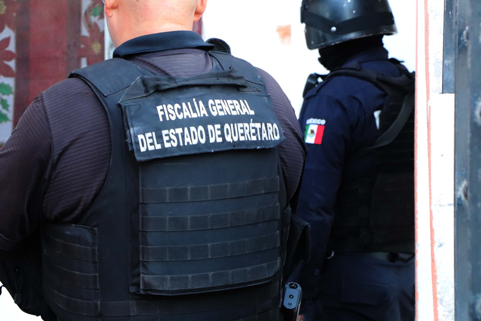 Querétaro, entre las entidades con menos policías