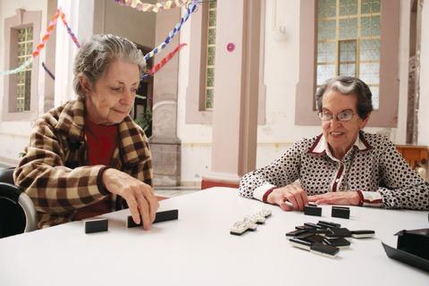 En abandono 10% de adultos mayores