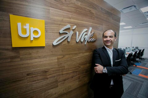 Abre Sí Vale nueva oficina en el estado