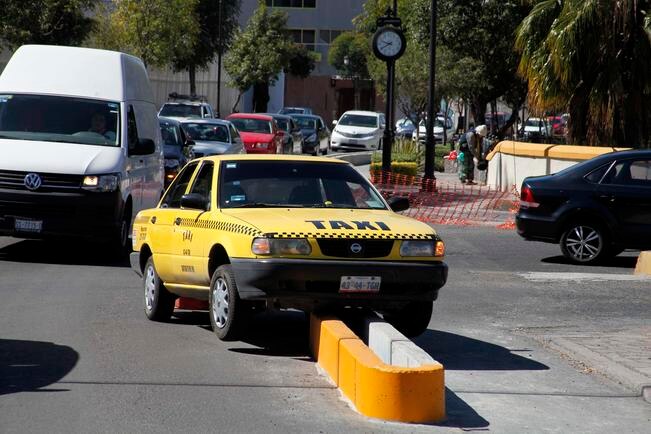 Aprueban multas en la ciclovía de Av. Universidad