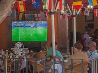 Mundial deja derrama económica de 300 mdp en Querétaro