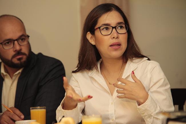 Arias: reforma energética no cumplió