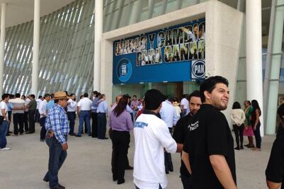 Que coordinador de Cordero se disculpe, reclama diputado