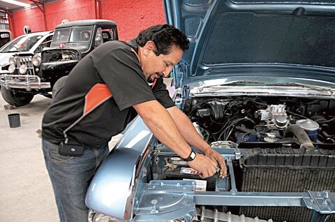 Viaja seguro durante el periodo vacacional