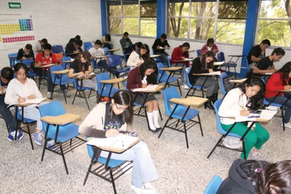    Ganan puesto para  olimpiada