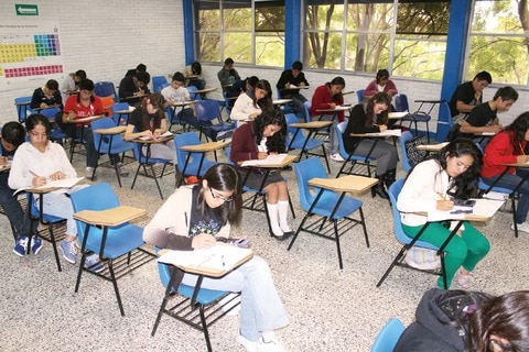 Ganan puesto para olimpiada