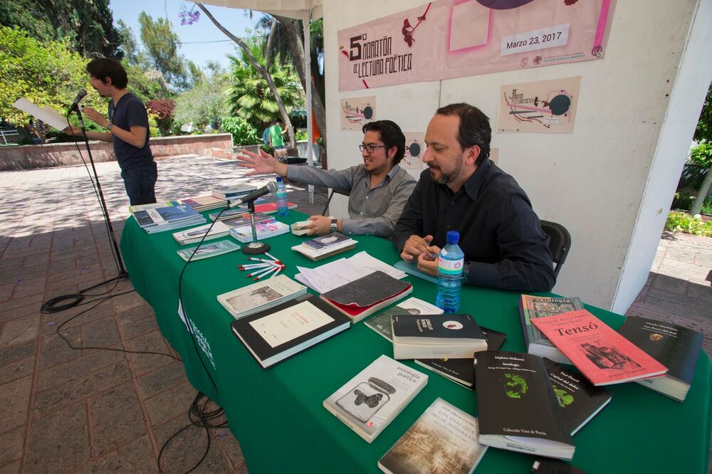 FOTO: Demian Chávez