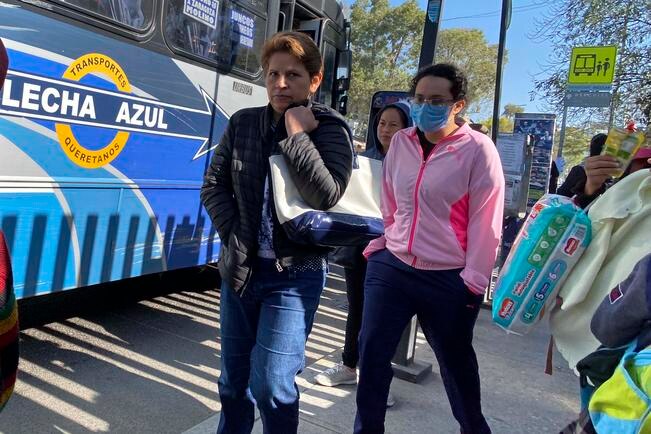 Foto: Archivo, El Universal