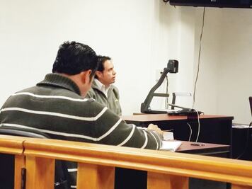 Exhortan redoblar esfuerzos 