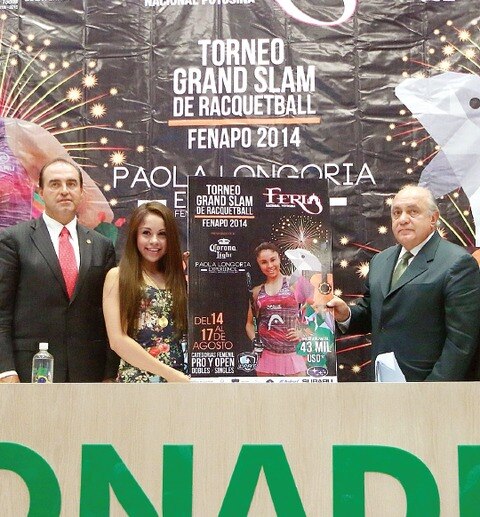 Longoria lucha por más éxitos