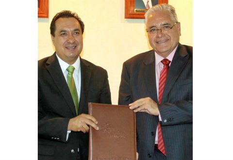 Alianza a favor del medio ambiente