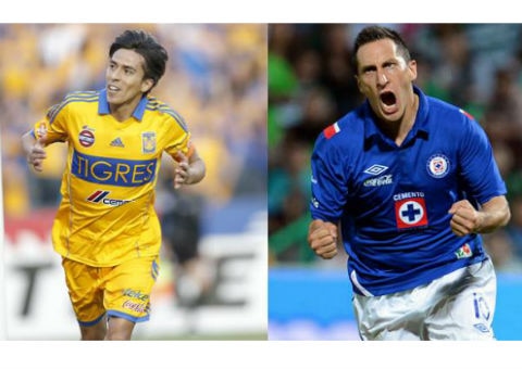 Naturalizados que apuntan al Tri