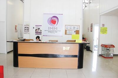 IMM sensibiliza  a enfermeras