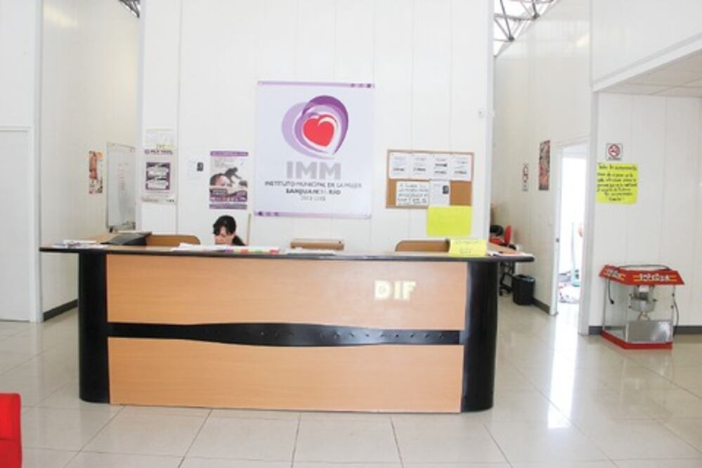 IMM sensibiliza a enfermeras