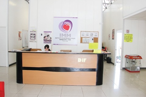 IMM sensibiliza  a enfermeras