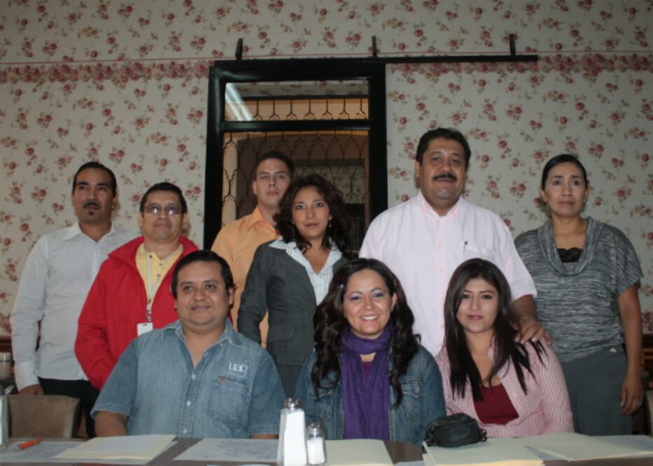 Inicia el proyecto ABACO en la UAQ