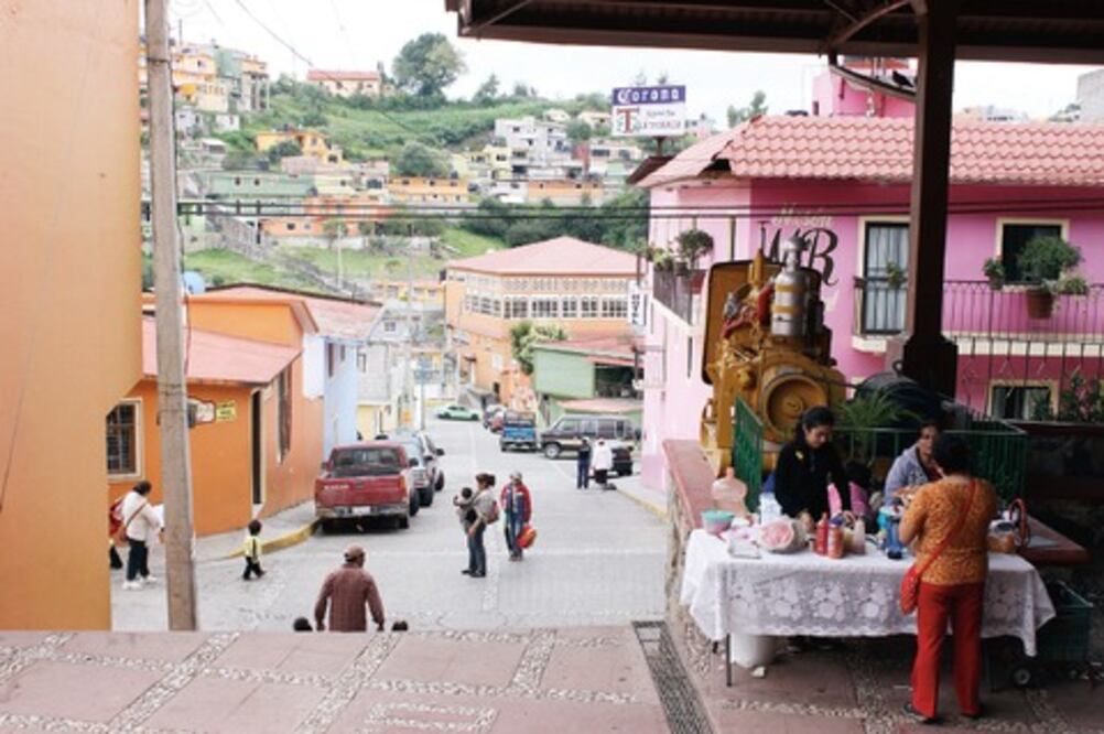 Inyectan migrantes 400 mil pesos al mes