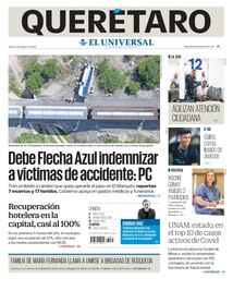 Portada 03 de agosto de 2023