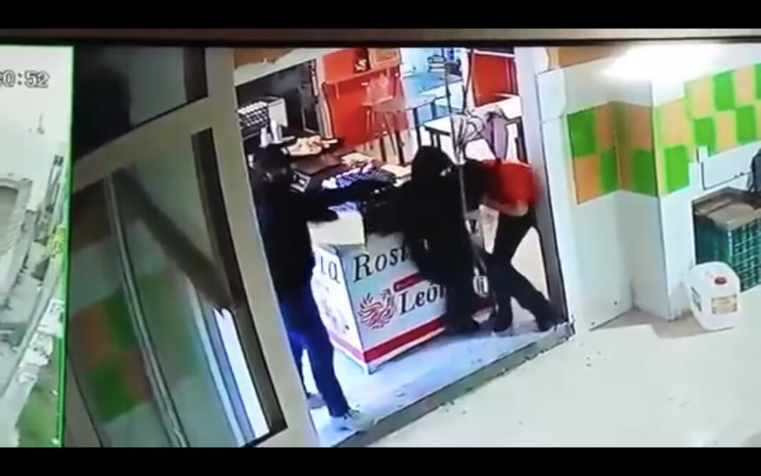 Foto: Captura de pantalla