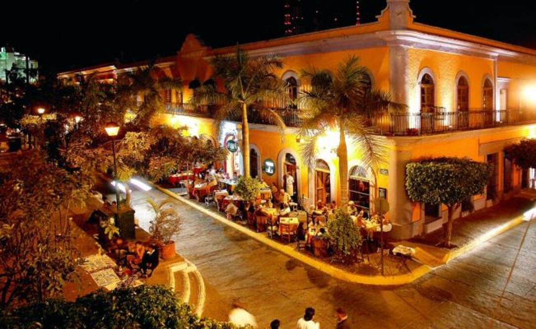 El Tianguis Turístico 2018 tiene sede en Mazatlán. (Foto: Cortesía)