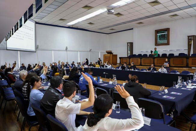 Teresa García Gasca dará a conocer resultados de Plan de Austeridad