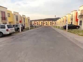 Alertan de ‘vicios’ en construcción de casas