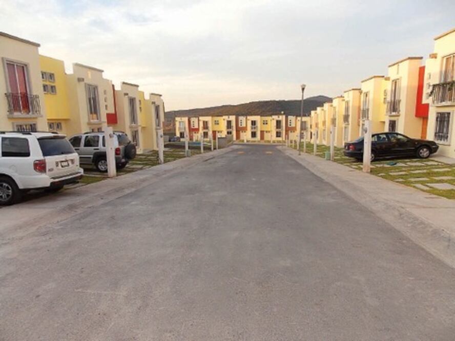 Alertan de ‘vicios’ en construcción de casas