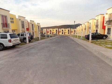 Alertan de ‘vicios’ en construcción de casas